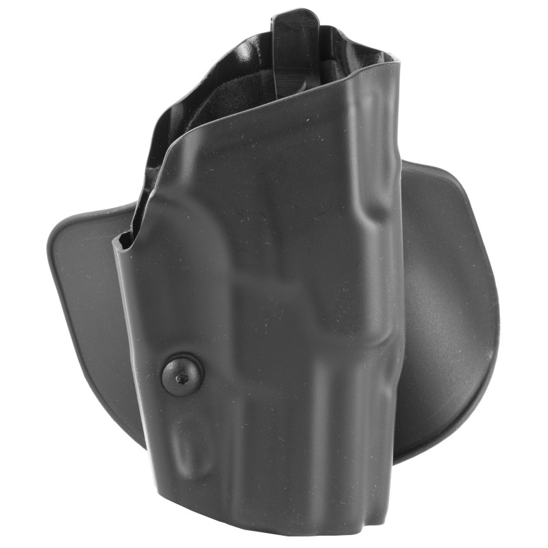 Safariland Model 6378 ALS Paddle Holster, Fits M&P With 4" Barrel, Right Hand, Black 6378-219-411