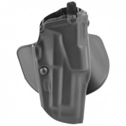View 1 - Safariland Model 6378 ALS Paddle Holster, Fits Glock 20/21, Right Hand, Black 6378-383-411