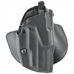 View 1 - Safariland Model 6378 ALS Paddle Holster, Fits Sig P228/229, Right Hand, Black 6378-74-411