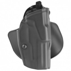 View 1 - Safariland Model 6378 ALS Paddle Holster, Fits Sig 220/226, Right Hand, Black 6378-77-411