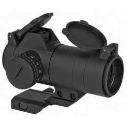 View 2 - Sightmark Element 1x30 Red Dot Sight, Black Finish, 2 MOA Red Dot SM26040