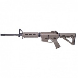 View 1 - Spike's Tactical M4LE, Semi-automatic Rifle, 223 Rem/556NATO, 16" Phosphated Barrel, Flat Dark Earth Finish, MOE Grip, Magpul C