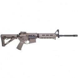 View 2 - Spike's Tactical M4LE, Semi-automatic Rifle, 223 Rem/556NATO, 16" Phosphated Barrel, Flat Dark Earth Finish, MOE Grip, Magpul C
