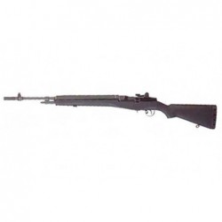 View 2 - Springfield M1A Standard, Semi-automatic, 308 Win, 22" Barrel, Black Finish, Synthetic Stock, Adjustable Sights, 10Rd MA9106