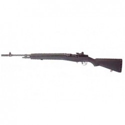 View 2 - Springfield M1A Standard, Semi-automatic, 308 Win, 22" Barrel, Black Finish, Synthetic Stock, Adjustable Sights, 10Rd, Californ