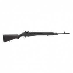 Springfield M1A Standard Loaded, Semi-automatic, 308 Win, 22" Barrel, Blue Finish, Synthetic Stock, Adjustable Sights, 10Rd MA9