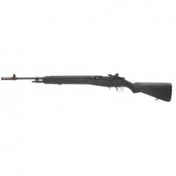 View 2 - Springfield M1A Standard Loaded, Semi-automatic, 308 Win, 22" Barrel, Blue Finish, Synthetic Stock, Adjustable Sights, 10Rd MA9