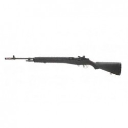 View 2 - Springfield M1A Standard Loaded, Semi-automatic, 308 Win, 22" Barrel, Blue Finish, Synthetic Stock, Adjustable Sights, 10Rd Cal