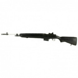 Springfield M1A Super Match Competition, Semi-automatic, 308 Win, 22" Stainless Douglas Heavy Barrel, Blue Finish, Synthetic St