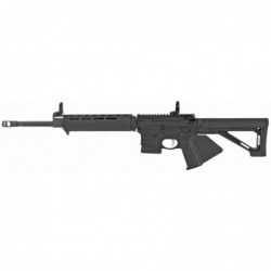 Springfield SAINT 5.56, Semi-automatic, AR, 223 Remington/556NATO, 16" Barrel, 1:8 Twist, Muzzle Brake Included, Black Finish,