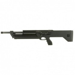 SRM Arms M1216 Gen2, Semi-automatic Shotgun, 12Ga, 18.5" Cold Hammer Forged Threaded Barrel, Black Finish, Polymer Stock, 16Rd,