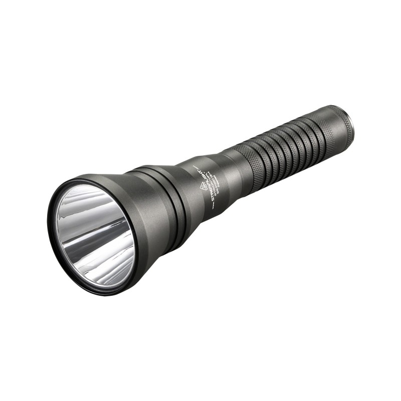 Streamlight Strion Rechargeable Flashlight, With AC/DC, HPL 615 Lumens 74501