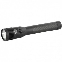View 2 - Streamlight Stinger DS LED HL, Rechargeable, C4 LED 800 Lumens, (120V) AC Smart Charge, Black 75455