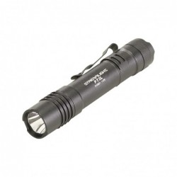 Streamlight Professional Tactical Series Flashlight, LED, 180 Lumens, With Battery, Black 88031
