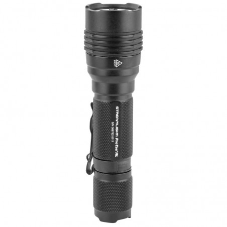 Streamlight HL Pro-Tac, Flashlight, C4 LED, 750 Lumens, Black 88040