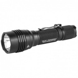 View 2 - Streamlight HL Pro-Tac, Flashlight, C4 LED, 750 Lumens, Black 88040