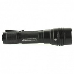 View 2 - Streamlight ProTac, Flashlight, w/Battery, Black 88064