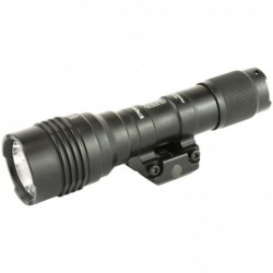 View 1 - Streamlight ProTac, Mount, Remote Switch, Black 88066