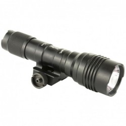 View 2 - Streamlight ProTac, Mount, Remote Switch, Black 88066