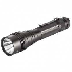 Streamlight ProTac HPL USB, Flashlight, 1000 Lumens, w/ USB Battery, Black Finish 88077