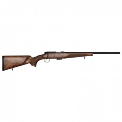View 2 - Steyr Arms Zephyr II, Bolt Action, 22LR, 19.7" Barrel, Blue Finish, Walnut Stock, Right Hand, 1 Magazine, 5Rd 70.051.1A0