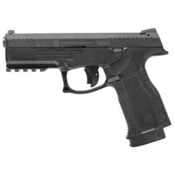 View 1 - Steyr Arms L9-A2 MF, Semi-automatic, Striker Fired, Full Size, 9MM, 4.5" Barrel, Polymer Frame, Black Mannox Finish, Interchang