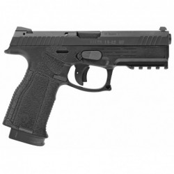 View 2 - Steyr Arms L9-A2 MF, Semi-automatic, Striker Fired, Full Size, 9MM, 4.5" Barrel, Polymer Frame, Black Mannox Finish, Interchang