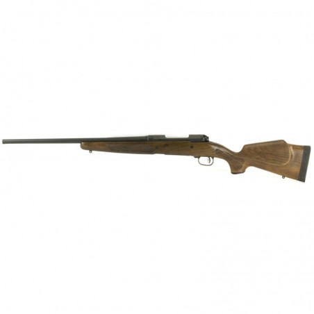 Savage Model 11 Lady Hunter, Bolt Action, 6.5 Creedmoor, 20" Barrel, Black Finish, Wood Stock, 4Rd, AccuTrigger, Right Hand 196