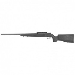 Savage A22, Semi-automatic, 22LR, 22", Blue, Synthetic, Right Hand, 10Rd Rotary Magazine, Threaded, 10Rd 47217