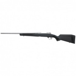 Savage 110 Storm, Bolt Action, 280 Ackley Improved, 22" Stainless Barrel, Gray Synthetic Stock, Right Hand, 1 Mag, 4Rd 57146