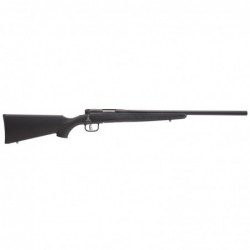 Savage B.Mag, Bolt, 17WSM, 22", Blue, Synthetic, Right Hand, Heavy Barrel, 8 96975