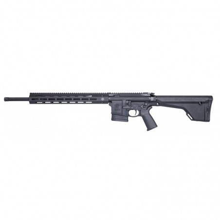 Smith & Wesson M&P 10, Performance Center, Semi-automatic Rifle, 6.5 Creedmoor, 20" Threaded Barrel, 1 in 8"  RH Twist, 5R Rifl