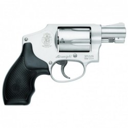 View 2 - Smith & Wesson 642, No Internal Lock, Revolver, Double Action Only,  38 Special, 1.875" Barrel, Alloy Frame, Stainless Steel Ba