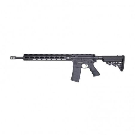 Smith & Wesson M&P 15, Performance Center Rifle, 223 Rem, 556NATO, 18" Barrel, 1 in 8" RH Twist, 5R Rifling, PC Muzzle Brake, B