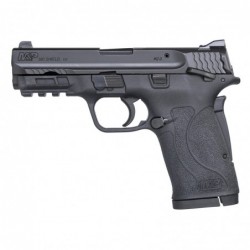 Smith & Wesson M&P380 SHIELD EZ M2.0, Semi-automatic Pistol, Internal Hammer Fired, Compact, 380ACP, 3.675" Barrel, Polymer Fra