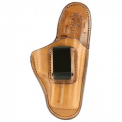 View 1 - Bianchi Model #100 Professional Belt Holster, Fits P229, Right Hand, Tan 19234