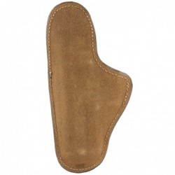 View 2 - Bianchi Model #100 Professional Belt Holster, Fits P229, Right Hand, Tan 19234