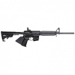 Smith & Wesson M&P 15, Sport II CA Compliant, Semi Automatic, AR-15, 556NATO, 16" Barrel no Flash Hider, Black Finish, Fixed St