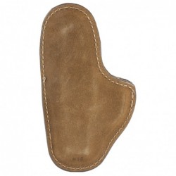View 2 - Bianchi Model # 100, Inside the Pant Holster, Fits Ruger LC9, Right Hand, Tan 25938