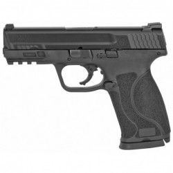 Smith & Wesson M&P 2.0, Semi-automatic Pistol, Striker Fired, Compact Size, 45 ACP, 4" Barrel, Polymer Frame, Black Finish, 10R