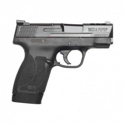 View 2 - Smith & Wesson Shield M2.0 Performance Center Ported, Semi-automatic, Striker Fired, Compact, Performance Center Tuned Action,