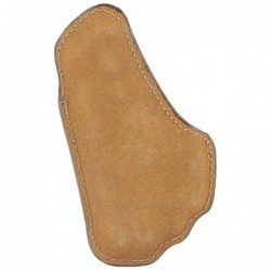 View 2 - Bianchi Model # 100, Inside the Pant Holster, Fits Ruger LC9 with Crimson Trace, Right Hand, Tan 26084
