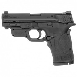 Smith & Wesson M&P380 SHIELD EZ M2.0, Semi-automatic Pistol, Internal Hammer Fired, Compact, 380ACP, 3.675" Barrel, Polymer Fra