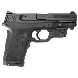 View 2 - Smith & Wesson M&P380 SHIELD EZ M2.0, Semi-automatic Pistol, Internal Hammer Fired, Compact, 380ACP, 3.675" Barrel, Polymer Fra