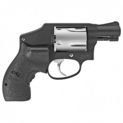 View 2 - Smith & Wesson Model 442, Performance Center, Double Action Only, Small Frame, 38 Special, 1.875" Barrel, Alloy Frame, Blue Fin