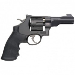 Smith & Wesson Model 325 Thunder Ranch, Double Action, Large Revolver, 45 ACP, 4" Barrel, Scandium Alloy Frame, Matte Finish, R