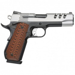 Smith & Wesson 1911 Performance Center, Semi-automatic Pistol, Champion, 45ACP, 4.25" Barrel, Alloy Frame, Duo Tone Finish, Woo