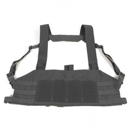 Blue Force Gear Ten-Speed M-4 Chest Rig, Black TSP-CHESTRIG-M4-BK