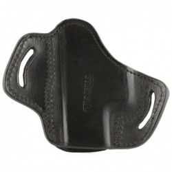 View 2 - Tagua BH3 Belt Holster, Fits Glock 26/27, Right Hand, Black Finish BH3-330