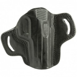 Tagua BH3 Belt Holster, Fits Sig 220/226, Right Hand, Black Finish BH3-400